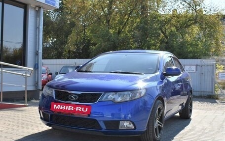 KIA Cerato III, 2011 год, 849 000 рублей, 5 фотография
