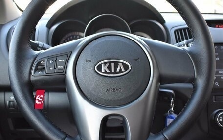 KIA Cerato III, 2011 год, 849 000 рублей, 18 фотография