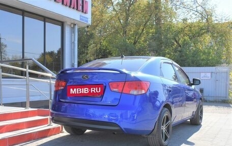 KIA Cerato III, 2011 год, 849 000 рублей, 3 фотография