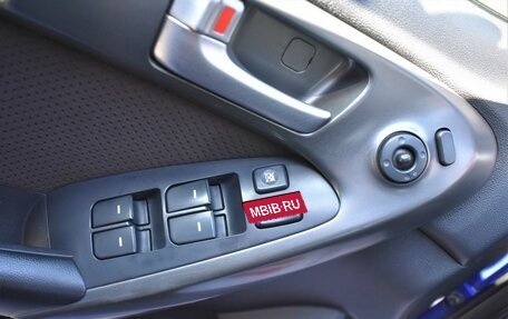 KIA Cerato III, 2011 год, 849 000 рублей, 20 фотография