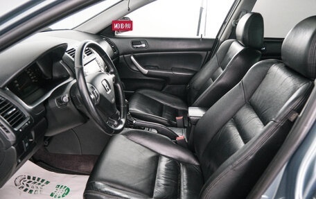Honda Accord VII рестайлинг, 2004 год, 869 000 рублей, 6 фотография