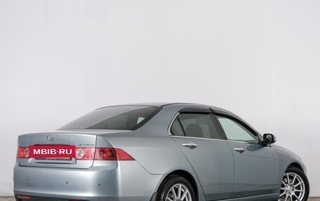 Honda Accord VII рестайлинг, 2004 год, 869 000 рублей, 5 фотография