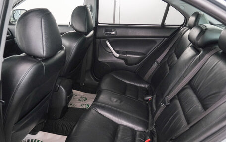 Honda Accord VII рестайлинг, 2004 год, 869 000 рублей, 19 фотография