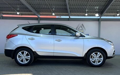 Hyundai ix35 I рестайлинг, 2013 год, 1 199 000 рублей, 6 фотография