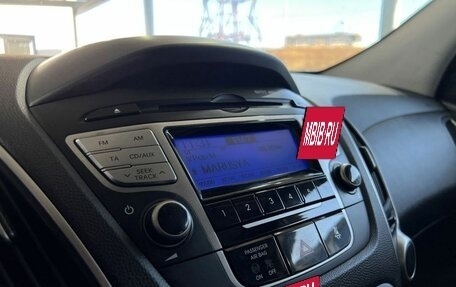 Hyundai ix35 I рестайлинг, 2013 год, 1 199 000 рублей, 9 фотография