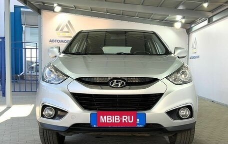 Hyundai ix35 I рестайлинг, 2013 год, 1 199 000 рублей, 8 фотография
