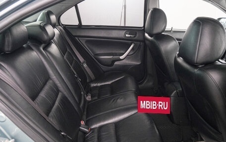 Honda Accord VII рестайлинг, 2004 год, 869 000 рублей, 20 фотография