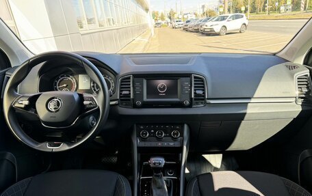 Skoda Karoq I, 2021 год, 2 429 000 рублей, 7 фотография