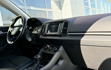 Skoda Karoq I, 2021 год, 2 429 000 рублей, 6 фотография