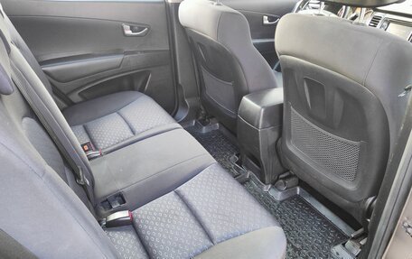 SsangYong Actyon II рестайлинг, 2013 год, 1 100 000 рублей, 10 фотография