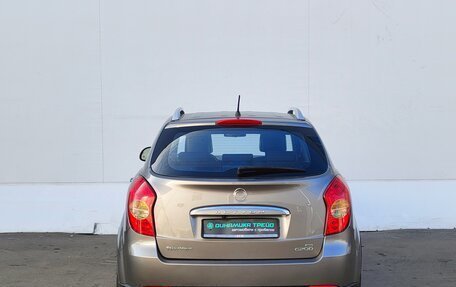 SsangYong Actyon II рестайлинг, 2013 год, 1 100 000 рублей, 6 фотография