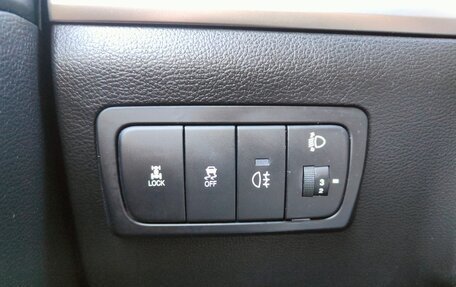 SsangYong Actyon II рестайлинг, 2013 год, 1 100 000 рублей, 14 фотография