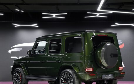 Mercedes-Benz G-Класс AMG, 2025 год, 34 900 000 рублей, 3 фотография