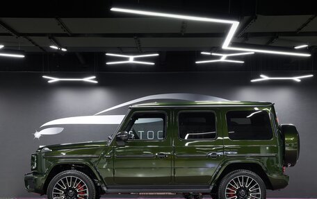 Mercedes-Benz G-Класс AMG, 2025 год, 34 900 000 рублей, 2 фотография