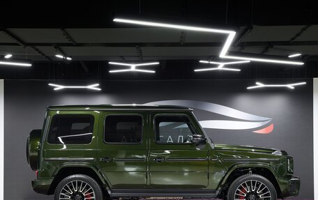 Mercedes-Benz G-Класс AMG, 2025 год, 34 900 000 рублей, 6 фотография