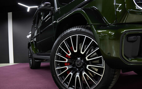 Mercedes-Benz G-Класс AMG, 2025 год, 34 900 000 рублей, 8 фотография