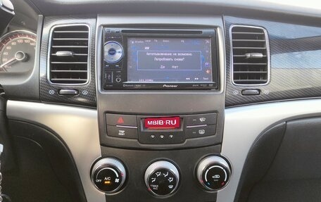 SsangYong Actyon II рестайлинг, 2013 год, 1 100 000 рублей, 12 фотография