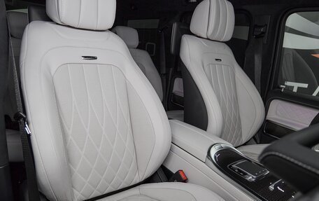 Mercedes-Benz G-Класс AMG, 2025 год, 34 900 000 рублей, 18 фотография