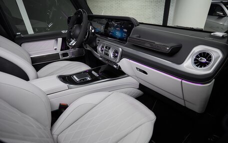 Mercedes-Benz G-Класс AMG, 2025 год, 34 900 000 рублей, 17 фотография