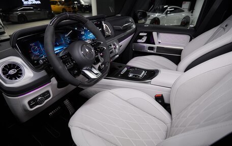 Mercedes-Benz G-Класс AMG, 2025 год, 34 900 000 рублей, 15 фотография