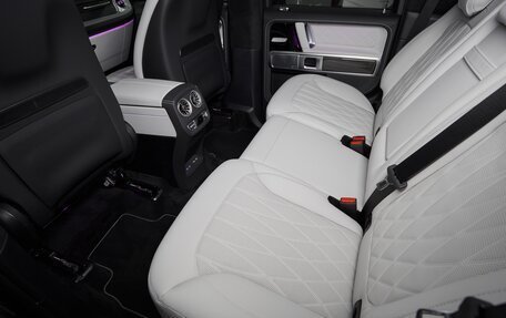 Mercedes-Benz G-Класс AMG, 2025 год, 34 900 000 рублей, 21 фотография