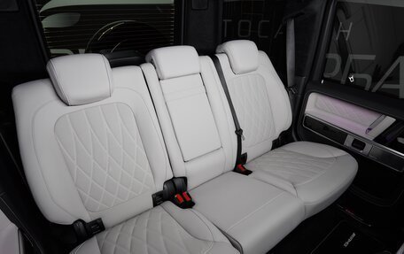 Mercedes-Benz G-Класс AMG, 2025 год, 34 900 000 рублей, 20 фотография