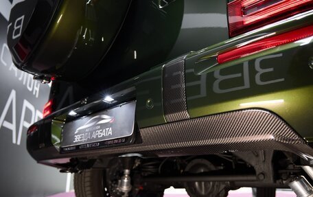 Mercedes-Benz G-Класс AMG, 2025 год, 34 900 000 рублей, 12 фотография