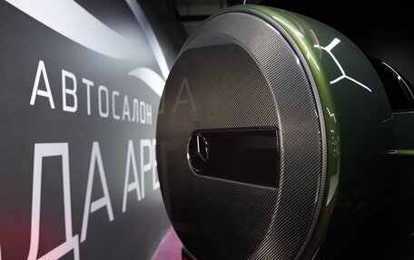 Mercedes-Benz G-Класс AMG, 2025 год, 34 900 000 рублей, 11 фотография