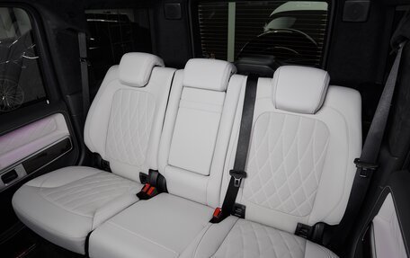 Mercedes-Benz G-Класс AMG, 2025 год, 34 900 000 рублей, 22 фотография