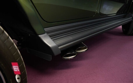 Mercedes-Benz G-Класс AMG, 2025 год, 34 900 000 рублей, 9 фотография