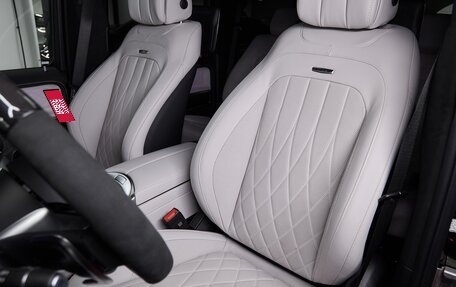 Mercedes-Benz G-Класс AMG, 2025 год, 34 900 000 рублей, 16 фотография