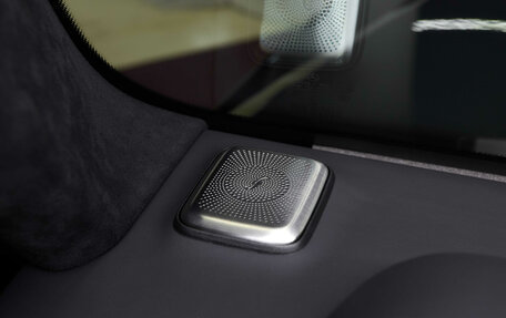 Mercedes-Benz G-Класс AMG, 2025 год, 34 900 000 рублей, 28 фотография