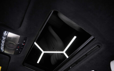 Mercedes-Benz G-Класс AMG, 2025 год, 34 900 000 рублей, 33 фотография