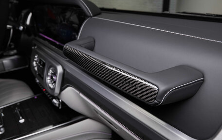 Mercedes-Benz G-Класс AMG, 2025 год, 34 900 000 рублей, 36 фотография