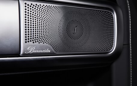 Mercedes-Benz G-Класс AMG, 2025 год, 34 900 000 рублей, 35 фотография