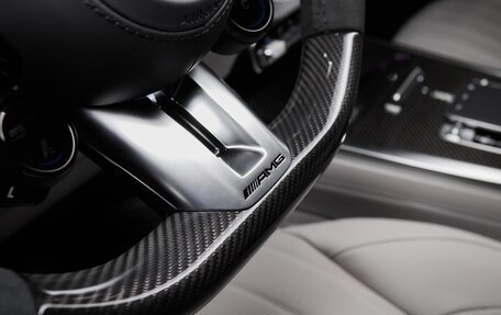 Mercedes-Benz G-Класс AMG, 2025 год, 34 900 000 рублей, 38 фотография