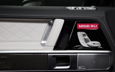 Mercedes-Benz G-Класс AMG, 2025 год, 34 900 000 рублей, 39 фотография