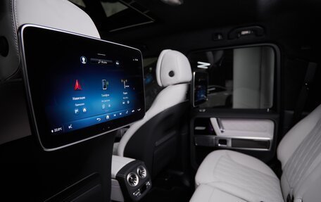 Mercedes-Benz G-Класс AMG, 2025 год, 34 900 000 рублей, 40 фотография