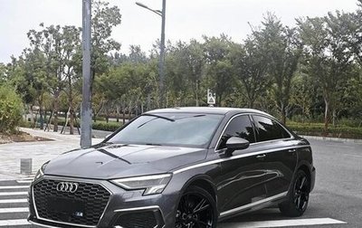 Audi A3, 2022 год, 2 000 010 рублей, 1 фотография