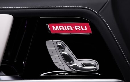 Mercedes-Benz G-Класс AMG, 2025 год, 34 900 000 рублей, 32 фотография