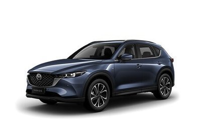 Mazda CX-5 II, 2025 год, 4 535 000 рублей, 1 фотография