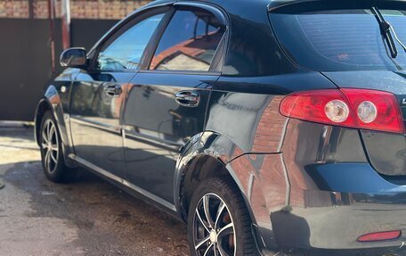 Chevrolet Lacetti, 2007 год, 300 000 рублей, 4 фотография