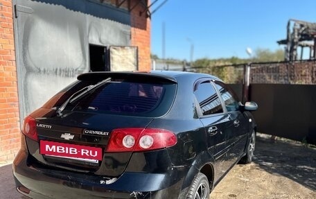 Chevrolet Lacetti, 2007 год, 300 000 рублей, 2 фотография