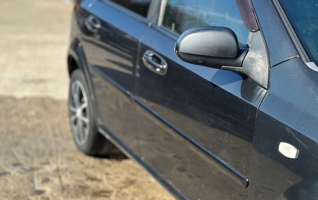 Chevrolet Lacetti, 2007 год, 300 000 рублей, 9 фотография