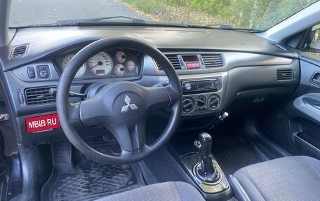 Mitsubishi Lancer IX, 2005 год, 250 000 рублей, 5 фотография