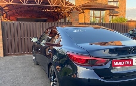 Mazda 6, 2015 год, 2 100 000 рублей, 17 фотография
