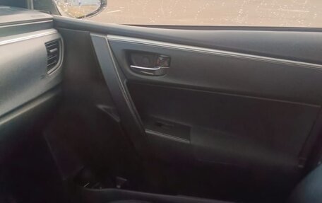 Toyota Corolla, 2014 год, 1 020 000 рублей, 6 фотография