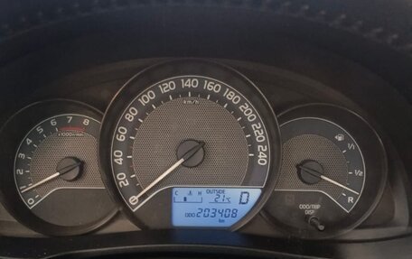 Toyota Corolla, 2014 год, 1 020 000 рублей, 5 фотография