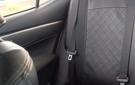 Toyota Corolla, 2014 год, 1 020 000 рублей, 7 фотография
