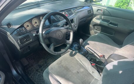 Mitsubishi Lancer IX, 2005 год, 205 000 рублей, 4 фотография